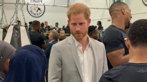 Prince Harry